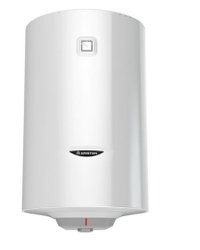 Boiler termoelectric Ariston PRO1 R 80 VTD 1.8K, 1800W, cu serpentina pe dreapta - 1