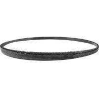 Panza pentru fierastrau cu banda GBS 250 Gude 83818, 1826 x 6 x 0.65 mm, 18 DPI - 1