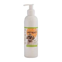 Conditioner Medium-Long Hair Petkult, 250 ml - 1