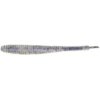 Shad Jackall I Shad, Prism Fry Clear, 9.7cm, 5buc - 1