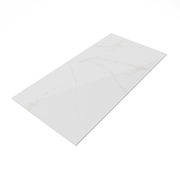 Gresie portelanata rectificata Classic Statuario  60X120  lucioasa - 5