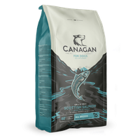 Canagan Dog Scottish Salmon, 12 kg - 1