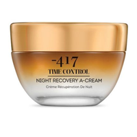 Crema de noapte cu retinol Recovery, Time Control, 50 ml, Minus 417 - 1