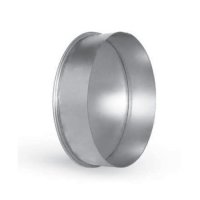 Capac circular,de tip tata, diametru Ø450, pentru inchiderea coloanei de tubulatura circulara - 3