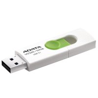 ADATA UV320 64GB USB Flash Drive, USB 3.1, Verde - 4