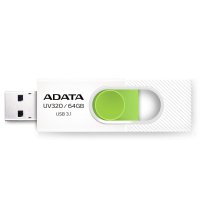 ADATA UV320 64GB USB Flash Drive, USB 3.1, Verde - 5