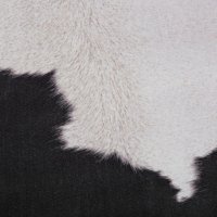 Covor forma animal My Toledo Negru 155x190 cm - 4