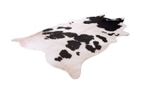 Covor forma animal My Toledo Negru 155x190 cm - 8