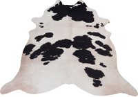 Covor forma animal My Toledo Negru 155x190 cm - 9