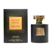 Apă de parfum Asten, Fallen Angel Night Edition, unisex, 100ml - Original Dubai - 2