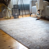 Covor My Everest Taupe 80x150 cm - 2