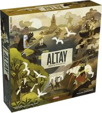 Altay: Inceputurile Civilizatiei (EN) - 1