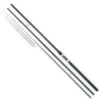 Lanseta Baracuda Fortis Feeder 3.90m, 150g, 3+2 tronsoane - 1