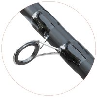 Lanseta Baracuda Fortis Feeder 3.90m, 150g, 3+2 tronsoane - 3