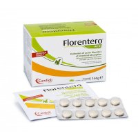 Candioli Florentero Act, 120 tablete - 1
