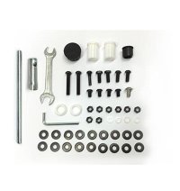 Set asamblare pentru Kart, Buddy - 1