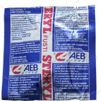 Steryl Vasche AEB - Pastile Antifloare pentru Butoaie - 1