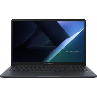 Laptop ASUS ExpertBook B1 B1503CVA, Intel Core 7 240H, 15.6 inch FHD, 8 GB DDR5, SSD 512 GB, Intel Graphics, gri - 1