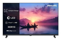 Televizor Philips QLED 32PQS6901/12, 32 inch, Full HD, Smart TV, Wi-Fi, Ambilight - 1