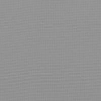 Perna pentru banca de gradina gri, 200x50x7 cm, din material textil Oxford - 6
