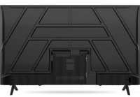 Televizor Allview 55WiPlay6301-U LED Smart TV, 55 inch, Ultra HD 4K, Wi-Fi, CI+ - 1