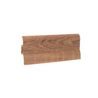 Conector pentru plinta Korner LP60 nuc royal - 2