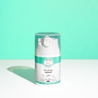 Gel dentar natural Doctor Totolici pentru caini si pisici, 50 ml - 1