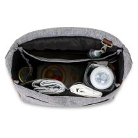 Geanta Urban Graphite grey Abc Design 2021 - 1