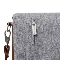 Geanta Urban Graphite grey Abc Design 2021 - 3