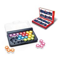 IQ Stars (editie internationala) - 3