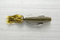 Carlige Offset Decoy Worm 103 Back Switcher Lestat (Marime Carlige: Nr. 5/0) - 6