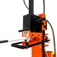Despicator lemne vertical RURIS DLV 1200, 12 tone, 3000 W, lungime bustean 1060 mm - 4