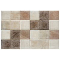 Faianta Aragon Light Brown  30 x 45  lucioasa - 1