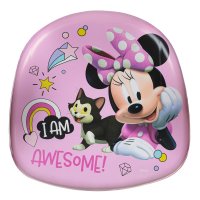 Scaun metalic pentru copii Minnie Mouse, roz, 36 x 35 x 36 cm, suport pana la 80 kg - 2