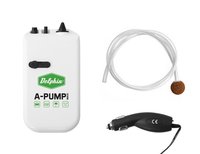 Oxigenator Delphin A-Pump Maxi - 1