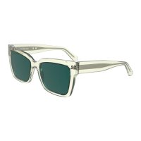 Ochelari de soare Calvin Klein Jeans pentru dama CKJ24606S 008 - 1