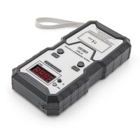 Tester Digital de Frecventa pentru Telecomenzi Auto Techstar, Inalta Precizie, 100M HZ to 1G HZ, IR, Lumina LED - 7