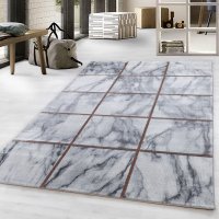 Covor Naxos Bronze V6 120x170 cm - 1