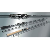 Lanseta Sportex Graphenon Ultra Light Spin, 2.10m, 1-7g, 2 tronsoane - 4