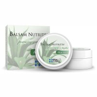 Balsam nutritiv pentru îngrijirea buzelor x 6 g TIS - 1