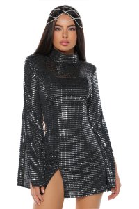 Rochie Eleganta Posh - 1