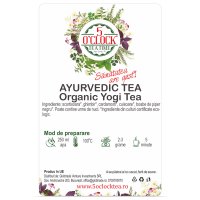 Yogi Tea Ecologic (Gramaj: 50g) - 2