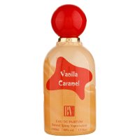 BN Parfums Vanilla Caramel Eau de Parfum pentru Femei - 100ml - 1