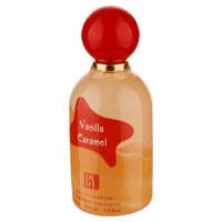 BN Parfums Vanilla Caramel Eau de Parfum pentru Femei - 100ml - 2