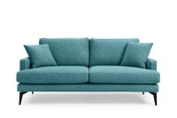 Canapea Fixă AZURRO, 2 locuri, 175x90x85 cm - 1