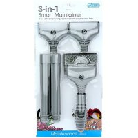 ISTA - Set de curatire 3 in 1 - Smart Maintainer - 1