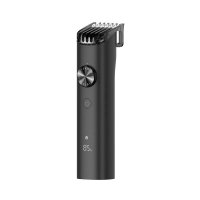 Aparat de tuns multifunctional Xiaomi Grooming Kit Pro, incarcare rapida, rezistent la apa, negru - 3