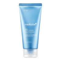 Spuma de curatare Zero Foam Cleanser, 120 g, Medicube - 1