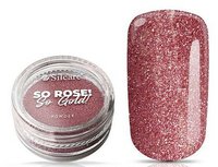 Sclipici So Rose! So Gold! Silcare - Everin - 1