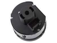 Bloc Lumini Vw Crom (fara auto) - 1